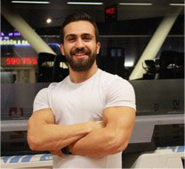 Egitim Koçu