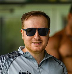 Egitim Koçu